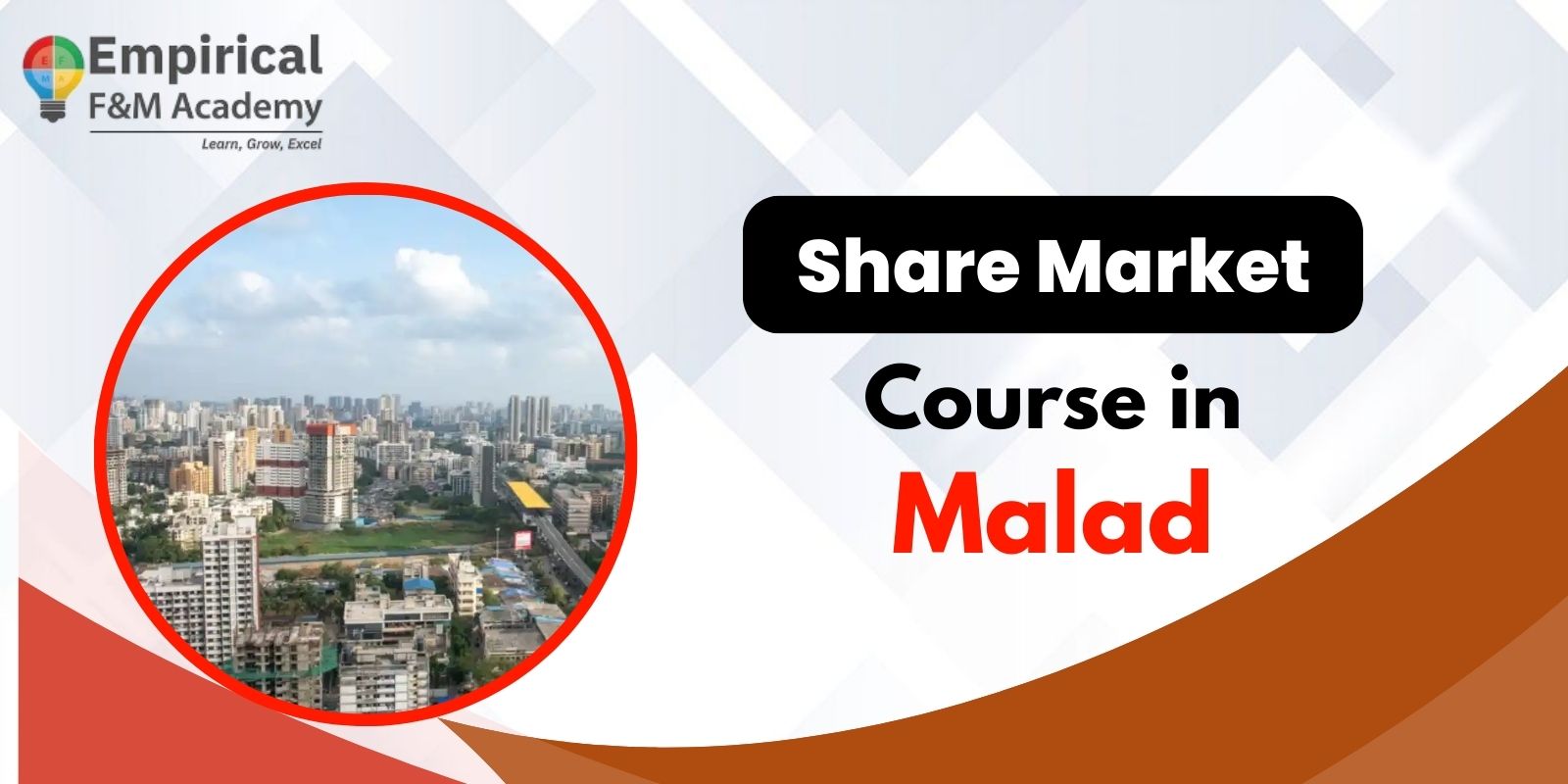 Share Market Course in Malad